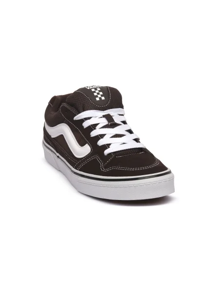 Pantofi Vans maro