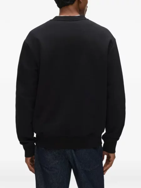 Hanorac Karl Lagerfeld negru