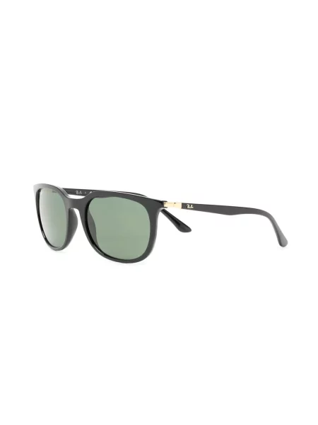 Saulės akiniai Ray-ban juoda
