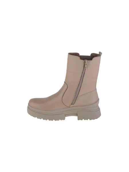 Pantofi Rieker bej