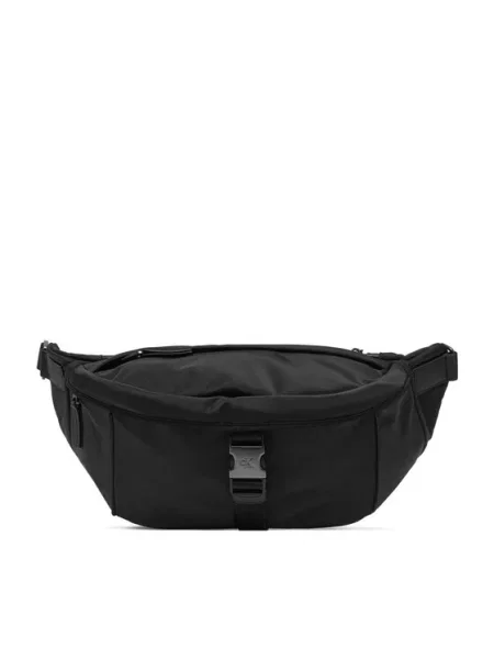 Calvin Klein Jeans Borsetă negru