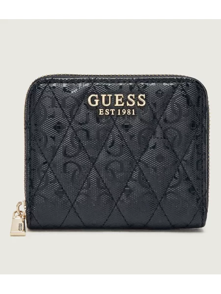 Guess Portofel BRENTON verde