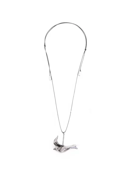 Pandantiv Vestiaire D'un Oiseau Libre
