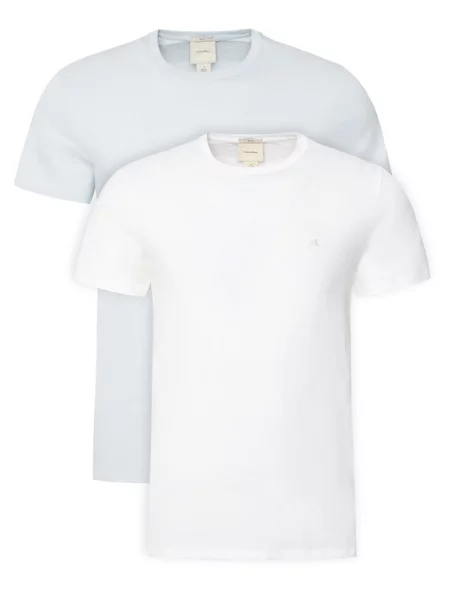 Calvin Klein Комплект тениски Цветен