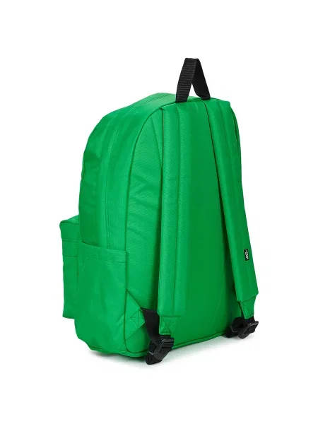 Klasická taška Vans zelená
