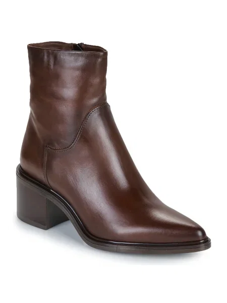 Pantofi Mjus maro