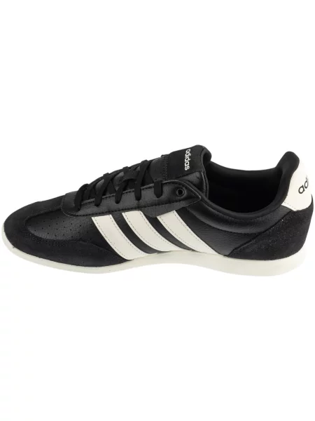 Pantofi Adidas alb