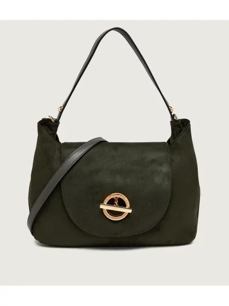 Geanta crossbody Liu Jo verde