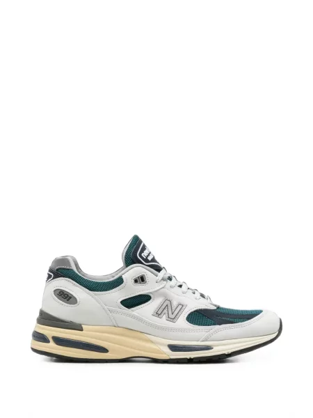 Sneakerși New Balance gri