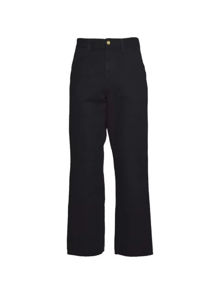 Blugi Carhartt Wip negru