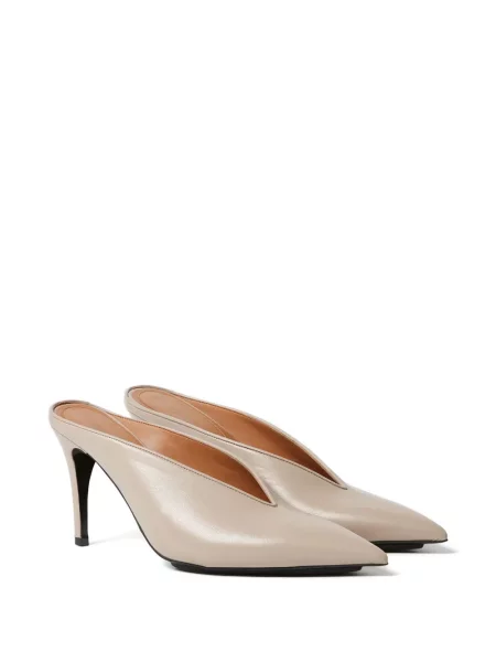 Papuci tip mules Stella Mccartney