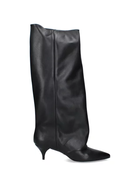 Pantofi The Icona negru
