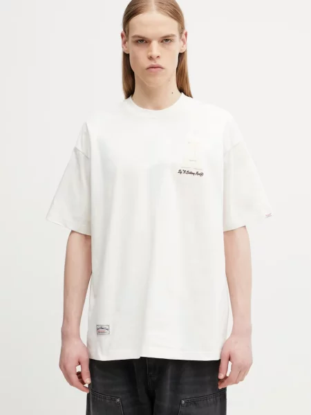 AAPE tricou din pentru bărbați