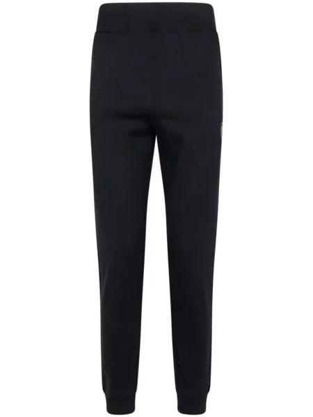 Pantaloni A Bathing Ape® negru