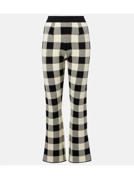 Spodnie Posse dzwony