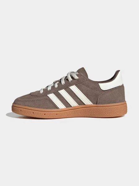Adidas Originals HANDBALL SPEZIAL кросівки дитячі замшеві