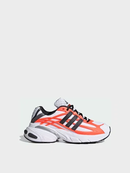 Повседневные кроссовки Adidas белые