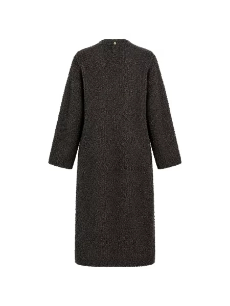 Bouclé palton Guess maro
