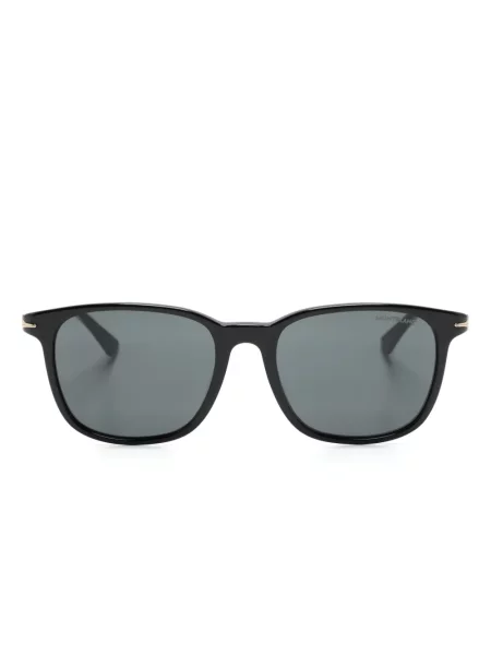 Ochelari de soare Montblanc negru