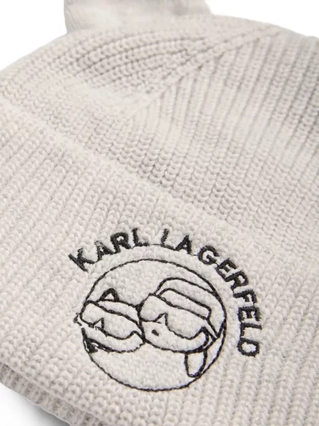 Παντούφλες σπιτιού Karl Lagerfeld