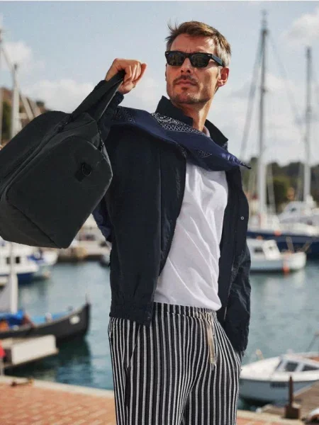 Polotričko Sinsay bílé