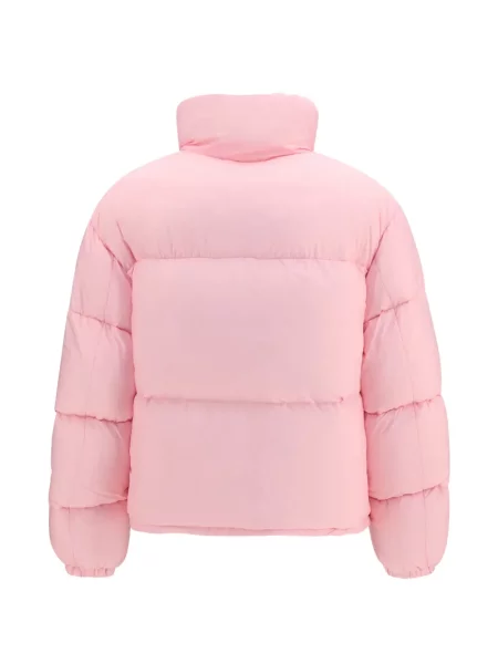 Geacă cu puf Canada Goose roz