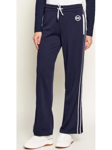 Michael Kors Pantaloni de trening | Relaxed fit