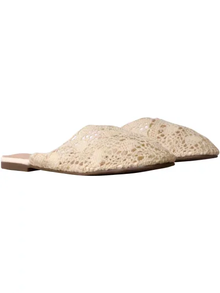 Pantofi Joia bej