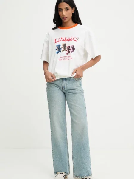 Футболка Barrow