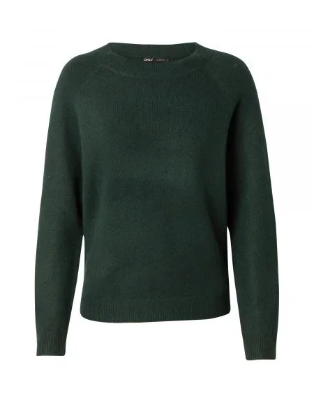 ONLY Pulover ONLRica pin verde