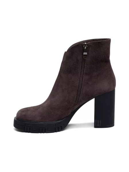 Pantofi Maciejka negru