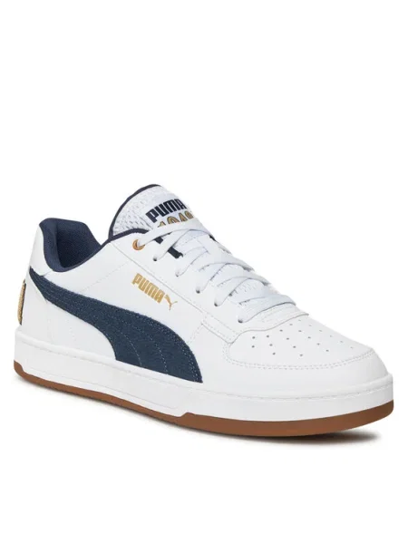 Puma Sneakers Puma Caven Retro Club 01 alb