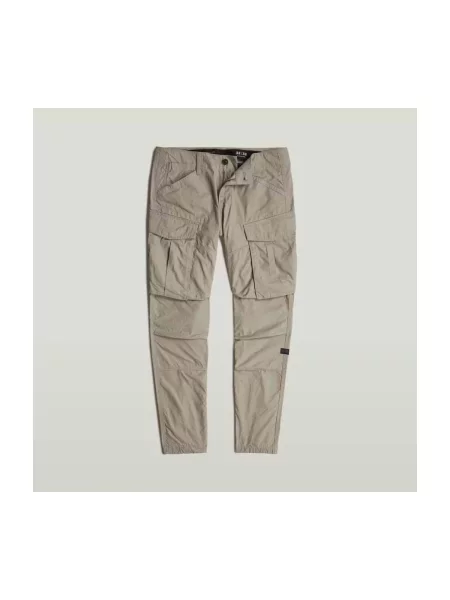 Pantaloni G-star Raw bej