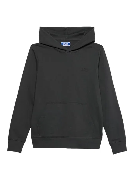 Palton copii Jack & Jones gri