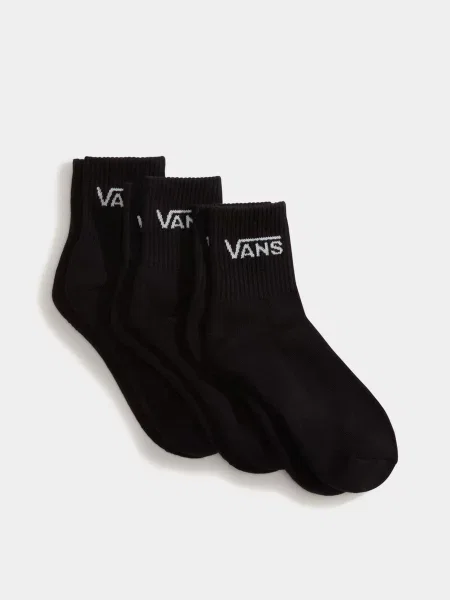 Классические носки Vans черные