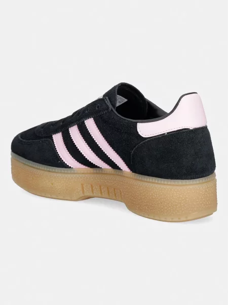 Замшевые кроссовки Adidas Originals