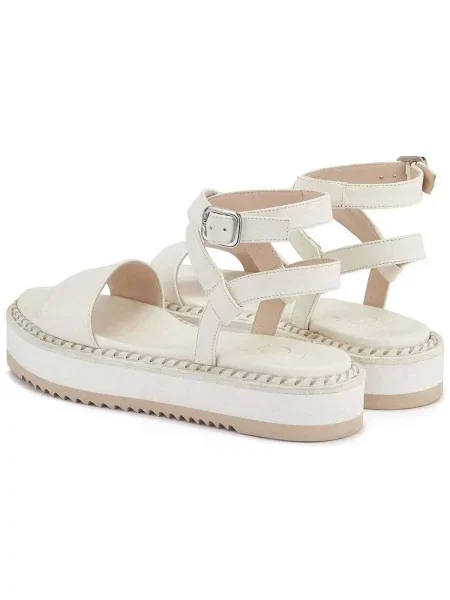 Pantofi Agl alb