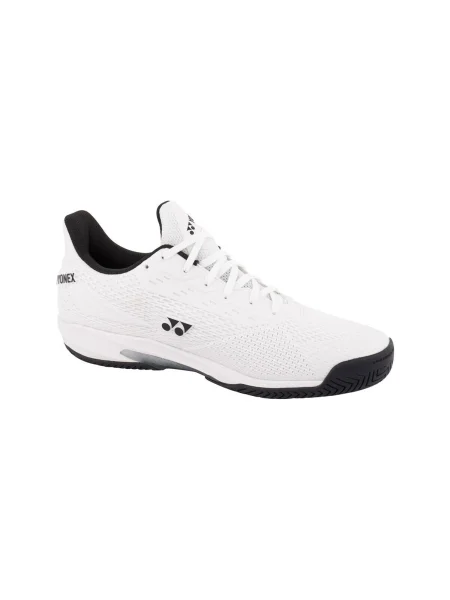 Pantofi Yonex alb