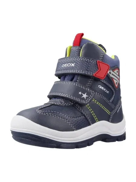 Pantofi copii Geox albastru