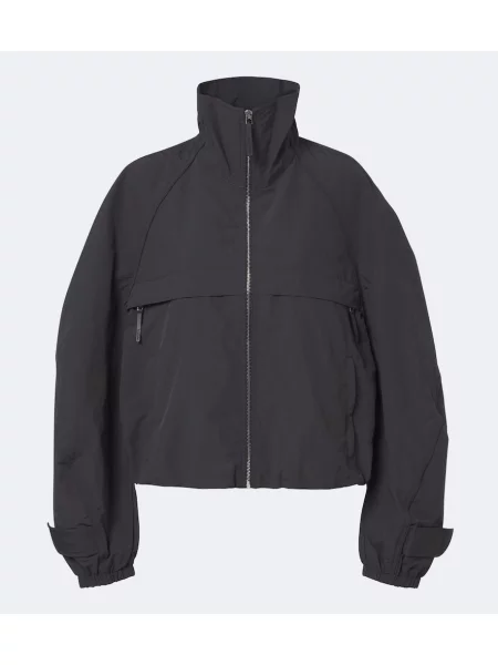 Geacă Acne Studios gri