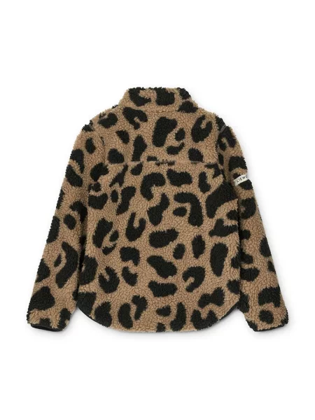 Liewood Куртка Nolan Pile Jacket