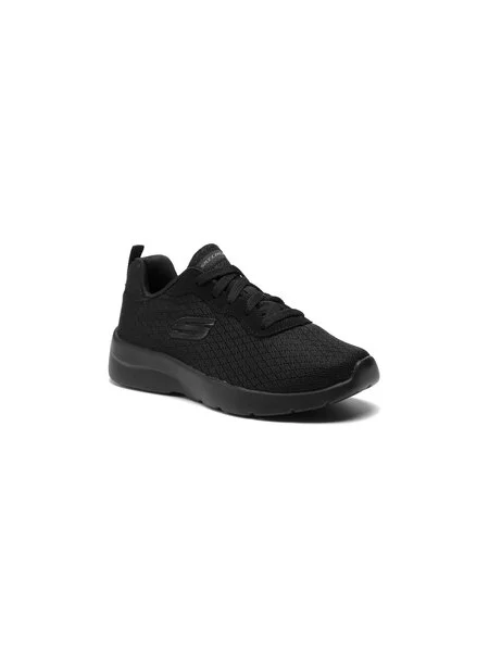 Skechers Cipő Eye To Eye fekete