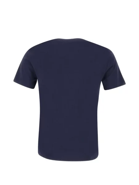 Polokošeľa Polo Ralph Lauren modrá