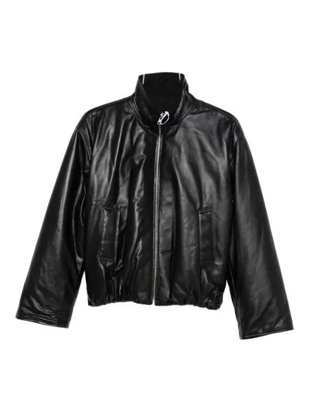 Яке Arma черно