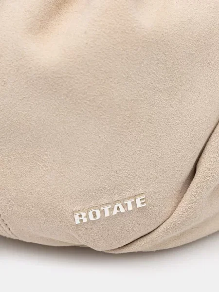 Замшева сумочка Rotate
