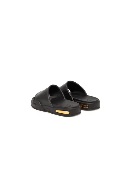 Natikači Giuseppe Zanotti GZ Slide črna
