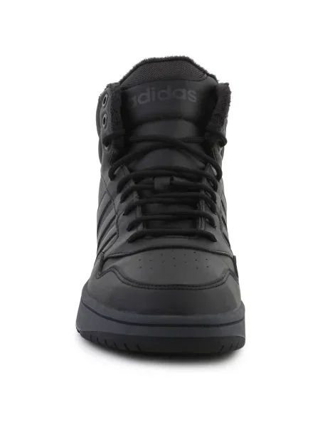 Pantofi Adidas negru