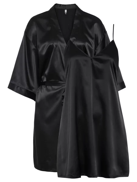 Palton Bonprix negru