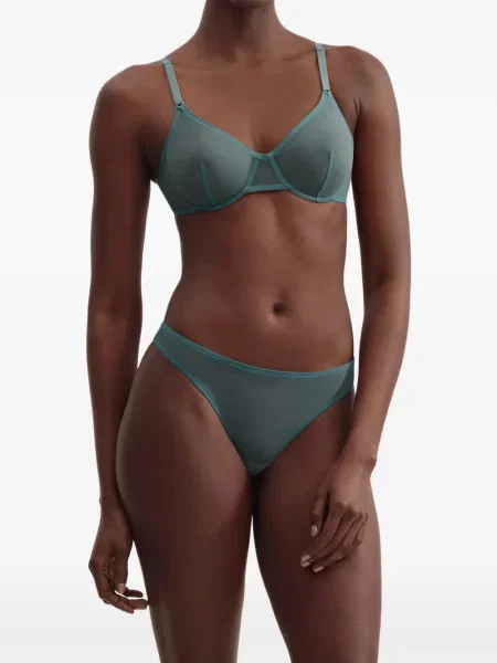 Sutien Eres verde
