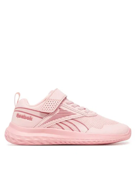 Reebok Сникърси розов